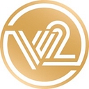 V2 Executive Coaching and Consulting logo