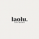 Laolu Studios logo