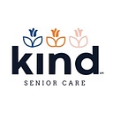 Kind Senior Care logo