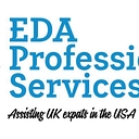 EDA Professional Services logo