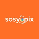 Sosyopix logo