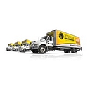 Strong College Students Movers Tampa logo