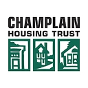 Champlain Housing Trust logo