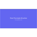 Procreate Packs logo