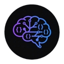 RepoMind logo