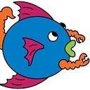 The Aquatic Critter logo