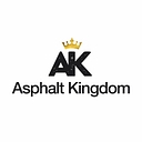 Akdash logo
