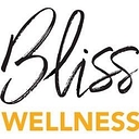 Bliss Wellness logo