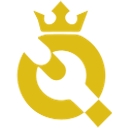 Queen Plumbing logo