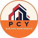 PCY Building Maintenance, LLC logo