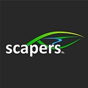 Scapers LLC Dumpster Rentals logo