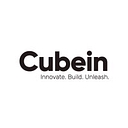 Cubein logo