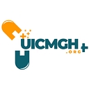 UIC MGH logo