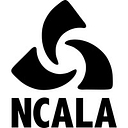NCALA logo