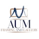 AUM Framing & Gallery logo