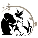 Northern Oaks Veterinary logo