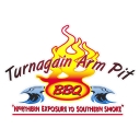 Turnagain Arm Pit logo