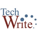 Tech Write logo