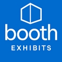 Booth Exhibits logo