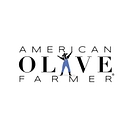 Lucero Olive Oil logo