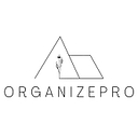 OrganizePro logo