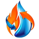 Four Seasons Comfort logo