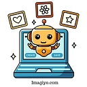 Imagiyo logo