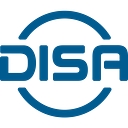 DISA Healthcare logo