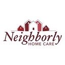 Neighborly Home Care logo