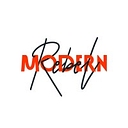 Modern Rebel & Co. logo