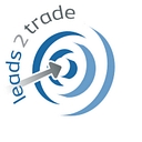 Leads 2 Trade logo