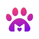 Petmeetly logo