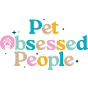 Pet Obsessed People logo