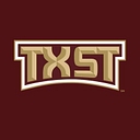 Texas State University McCoy College of Business logo