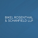 Bikel Rosenthal & Schanfield logo