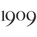 1909 Kitchens logo