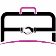 The Business Team logo