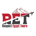 Respect Egypt Tours logo