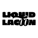 Liquid Lagoon logo