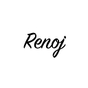 Renoj logo