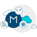 Montoux logo