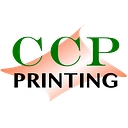 CCP Printing logo