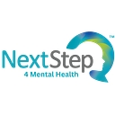 Next Step 4 Mental Health logo