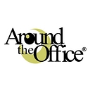 Around The Office logo