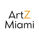 ArtZMiami logo