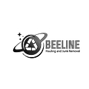 Beeline Hauling & Junk Removal logo