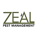 Zeal Pest Management logo
