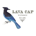 Lava Cap logo