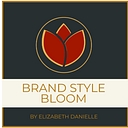 Brand, Style & Bloom logo