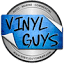 Vinyl Guys logo